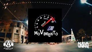 DJ Scuff - Movimiento Prueba de Velocidad 