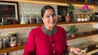 Maharashtrian Masale Bhat  मसाले भात  Chef Smita Deo