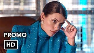 The Cleaning Lady 2x08 Promo Spousal Privilege HD Elodie Yung series