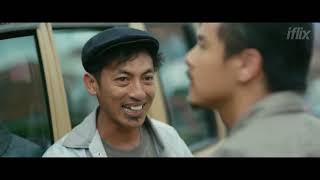 film LAMPOR keranda terbang full movie