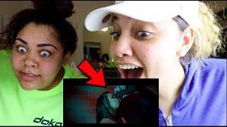 MEDICINE - QUEEN NAIJA OFFICIAL VIDEO Reaction  Perkyy and Honeeybee