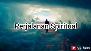 Perjalanan Spiritual