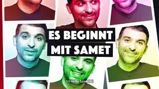 Es beginnt mit Samet – Folge 3