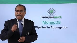 Pipeline in Aggregation