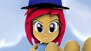 sfm mlp eqg pov feet cee lynns feet crush