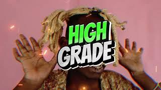 Jing Mchina - High Grade ft. Vermon Seidel