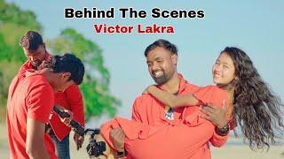 Behind The Scenes Of Piya Adibasi Song  Victor Lakra & Bikram Mirdha  @bikrammirdhaofficial1992