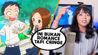 Anime Romance Favorit Bule Aneh