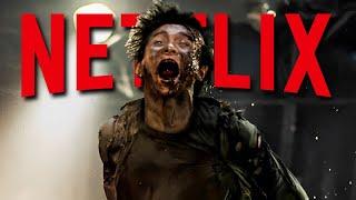 Top 10 Best ZOMBIE Movies on Netflix to Watch Right Now 2023