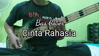 Cinta Rahasia Bas Cover