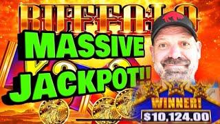 Biggest Jackpot on YouTube-Where’s the Gold $3.75bet