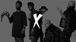 NxWorries Anderson .Paak & Knxwledge - Yes Lawd Remixes Full Album