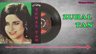 Zuhal Tan - İlk Aşkım Analog Plak Kaydı  İnternette İlk