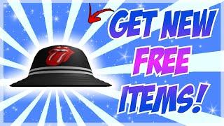 *Free Limited UGC Items* Get These Free Items Now Tongue and Lips Bucket Hat