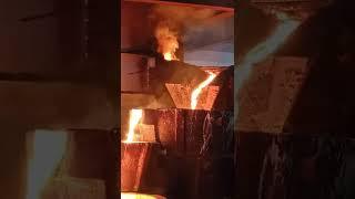 operation of Ferro Chrome production at Liberty Rourkela