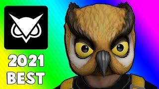 VanossGaming - BestDumb Moments of 2021 GTA5 Gmod Phasmo Golf It Gartic Zombies etc.