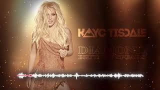 Dj Kayc Tisdale   Diamond Britney Spears Set Mix Especial 11 Anos de Carreira