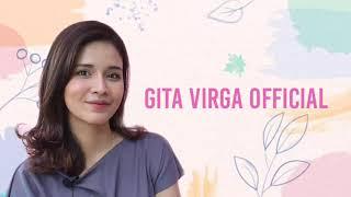 Pesona aktris Indonesia  Gita Virga