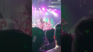 FANCAM Shani JKT48 - Rapsodi @Pertamina Ecorunfest