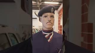 Egmore Police Museum #police #amalrajips #cmstalin #sylendrababu #dharan dharan #Policemuseum