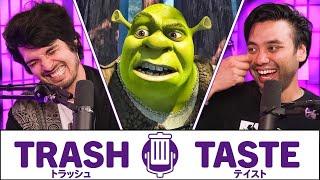 Trash Taste MEME REVIEW  Trash Taste #208