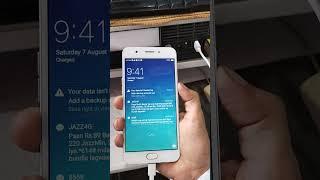 oppo F1S A1601 pattern pin Frp unlock with umt new method