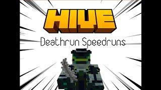 Hive Deathrun Speedruns  All Maps