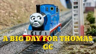 A Big Day For Thomas Thomas Train GC Remake V3