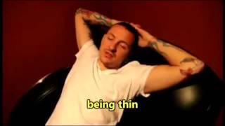 Chester Bennington  Funny Moments