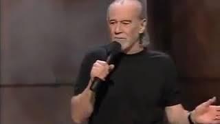 George Carlin - Politikacılar Üzerine