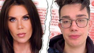 James Charles & Tati DRAMA Explained