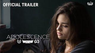 Adolescence  Official Trailer  Drama