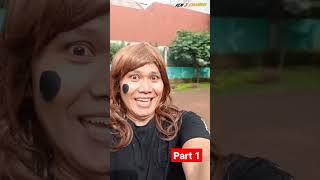 PACAR NGESELIN Part 1 #comedy #shorts #lucu #ngakak #kocak #sketsatawa #komedi #pacaran