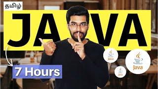 Full Java Free Course  7 Hours