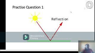 Geometrical Optics Grade 11