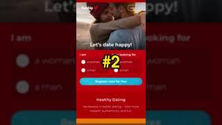 The 3 Best European Dating Sites #internationaldating #datingsites #onlinedating #europeanwomen