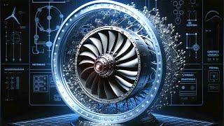 FUTURE Jet Engine Has ARRIVED? -Turbojet Breaks RECORD