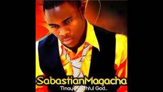 Sabastian magacha - Tinotenda