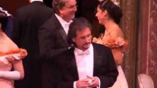 Fahri Önoğlu & Işıl Cavga - Brindisi La Traviata 2007