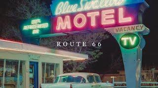 1 Week on Route 66