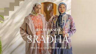 2023 Campaign RiaMiranda Sradha Collection