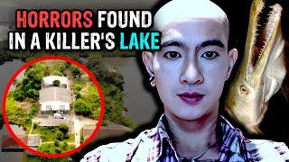 The Horrors of the Ice Casket Serial Killer  The Case of Apichai Ongwisit