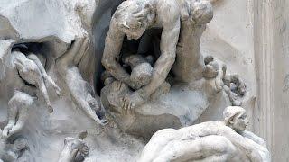 Rodin The Gates of Hell