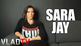Sara Jay Names Her Top 5 Milf Porn Stars