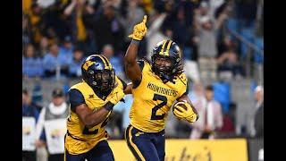 Is WVU one of the most underrated teams in the country for 2024?