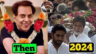 50 Bollywood Actors Death List 1990 to 2024  Then and now  SD network news...