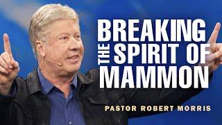 The Influence Of Money Is It Evil Or Misunderstood?  Pastor Robert Morris Sermon
