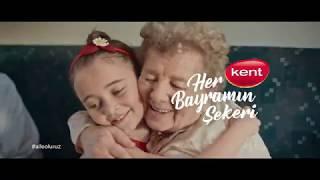 Kent Bayram Reklamı 2019  Her Bayramın Şekeri