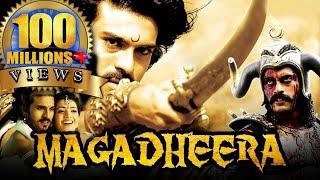 Phim hàng động ấn độ Magadheera  English - Hindi - Vietnamese - Magadheera 1080HD - #TCT95phim