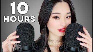 ASMR 100% Guaranteed Sleep  10 Hours of Intense Relaxation